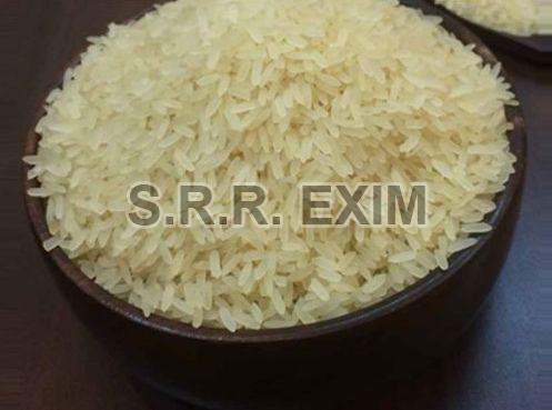 Parboiled Basmati Rice