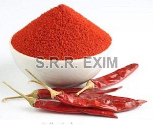 A Grade Red Chilli Powder