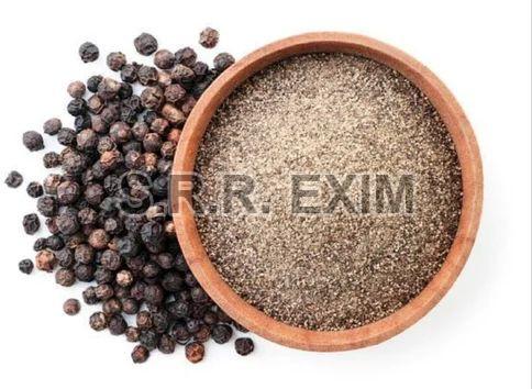 Black Pepper Powder