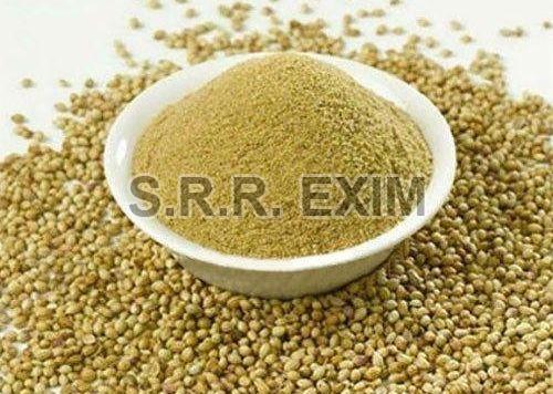 Green Coriander Powder