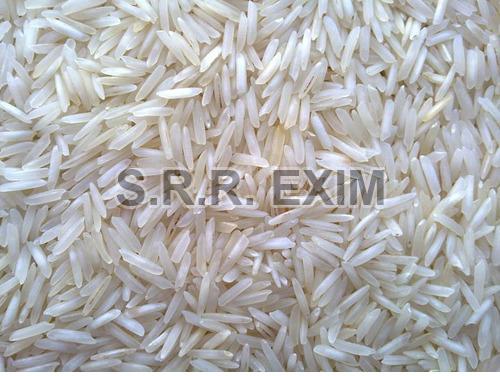 Long Grain Raw Basmati Rice