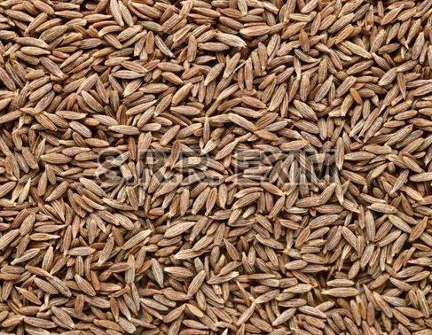 Natural Cumin Seeds