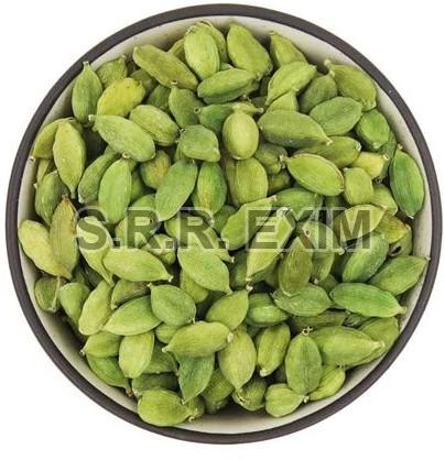 Green Cardamom