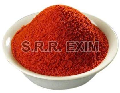 Natural Red Chilli Powder