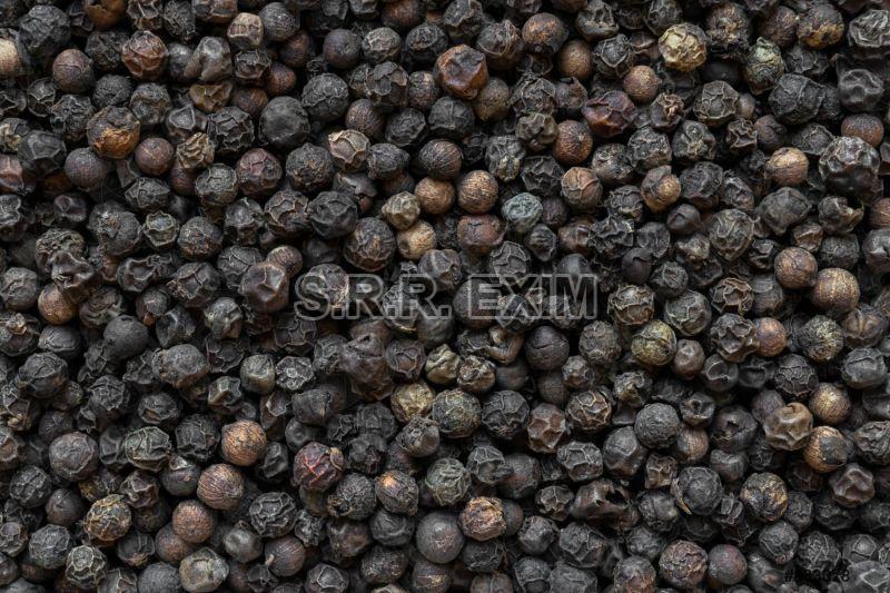 Organic Black Pepper Seeds