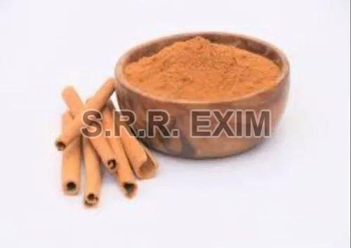 Organic Cinnamon Powder