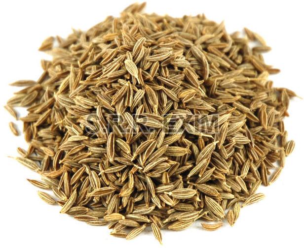 Organic Cumin Seeds