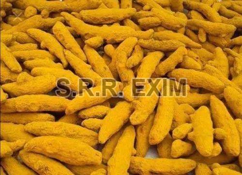 Salem Dried Turmeric Finger