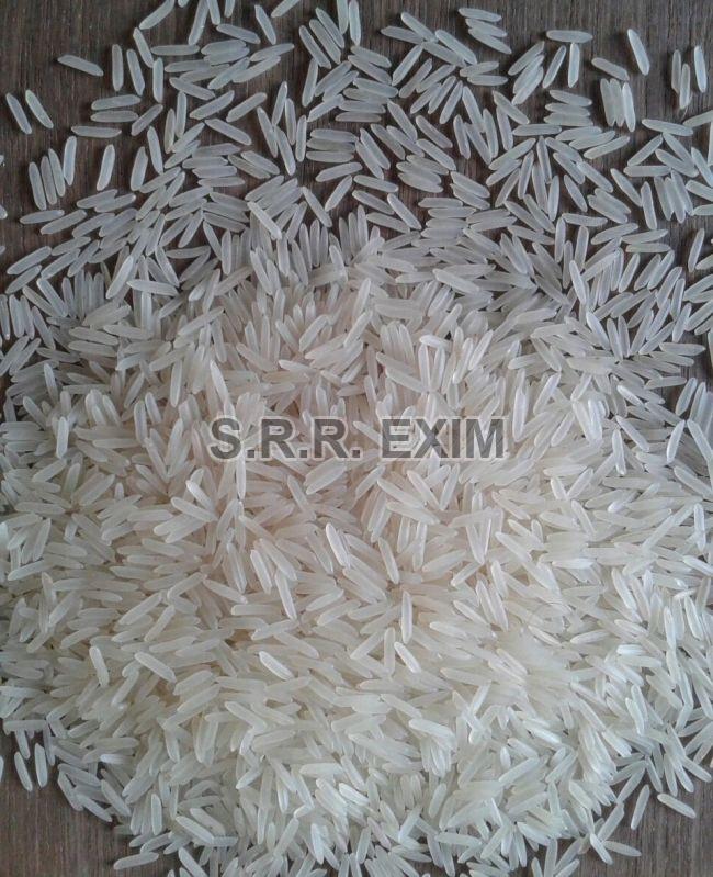 Sugandha Raw Basmati Rice