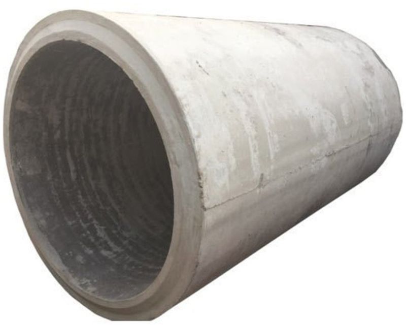 1200 mm RCC Hume Pipe