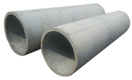 250 mm RCC Hume Pipe