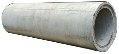 600 mm RCC Hume Pipe