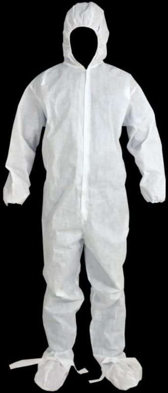 Disposable Coverall Suit