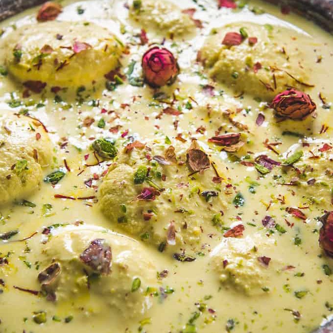 Ras Malai