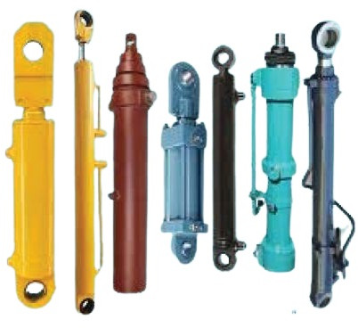 Hydraulic Cylinders