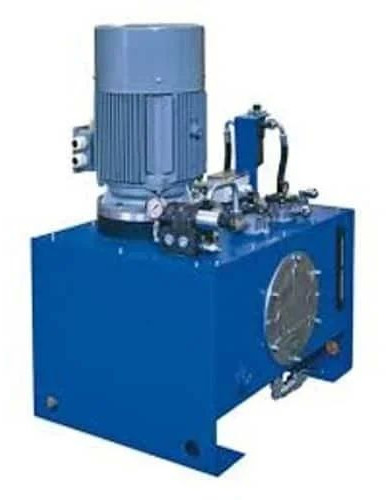 Hydraulic Power Pack