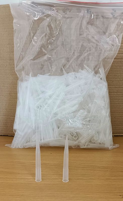 200 uL Micropipette Tips