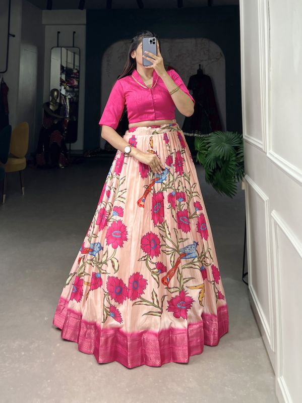 Lehenga Choli