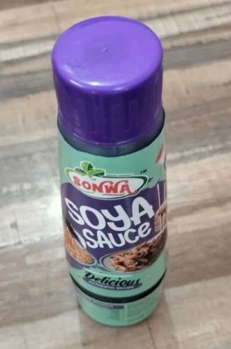 250 ml Sonwa Soya Sauce