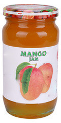 Sonwa Mango Fruit Jam