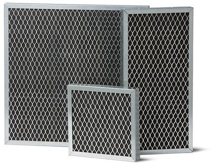 Purafil PuraGrid Chemical Air Filter