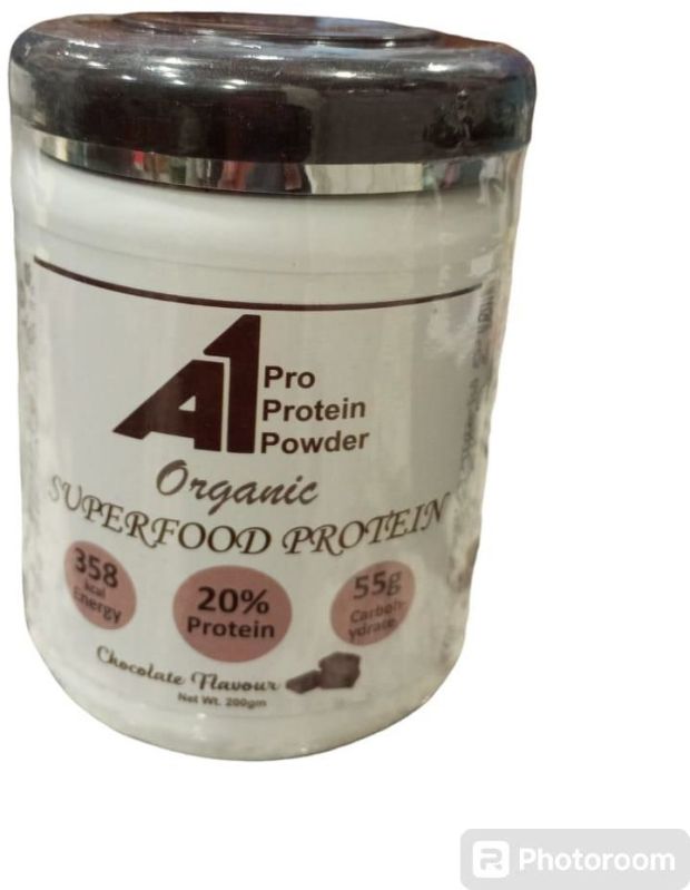 A1 Pro Protein Powder