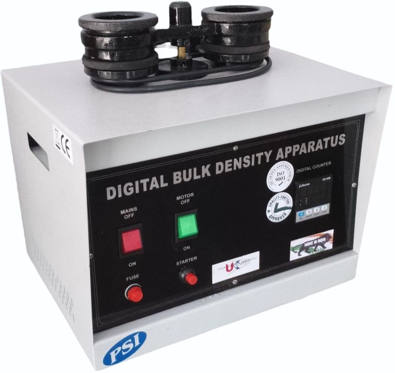 Bulk Density Apparatus