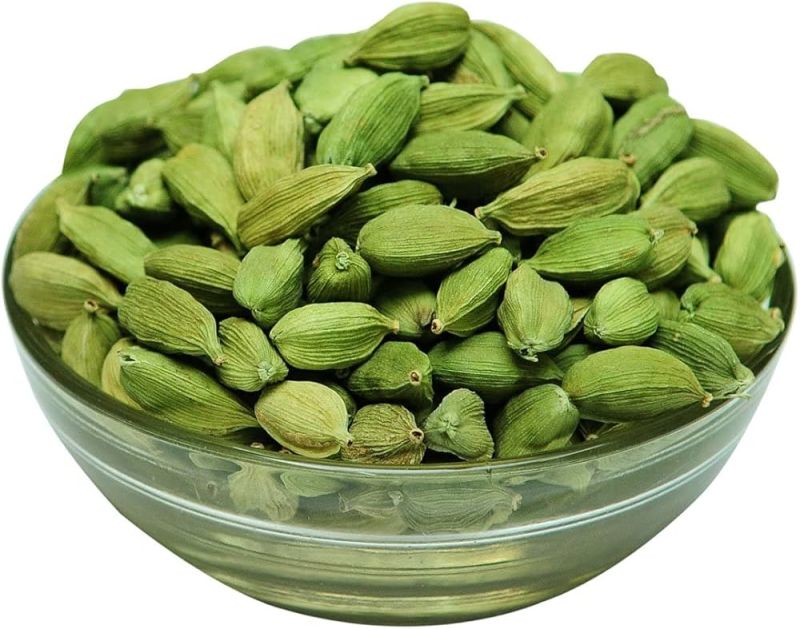 Green Cardamom