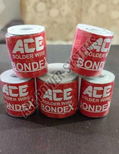 Bondex Ace Solder Wire