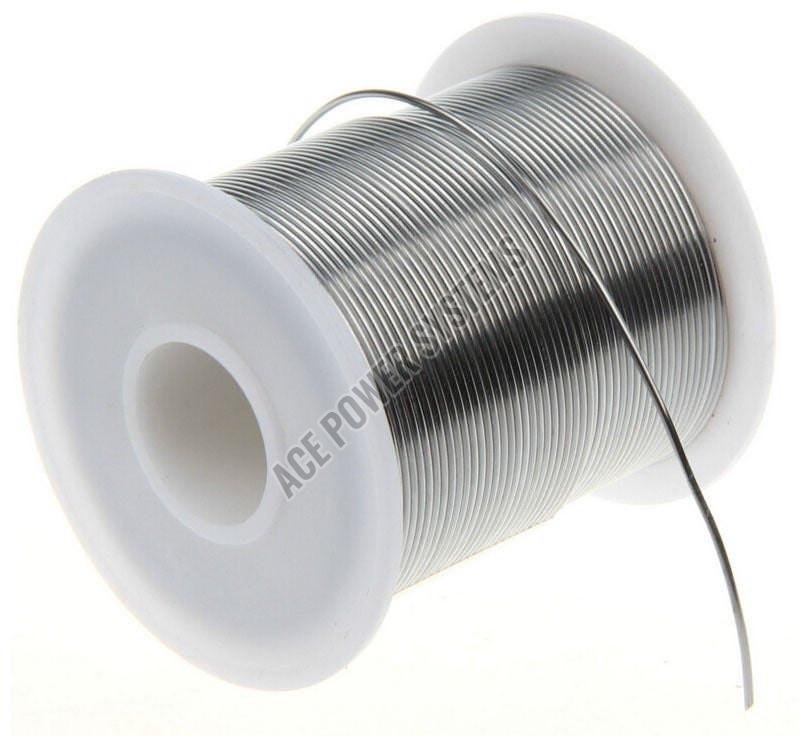 Flux Cored Solder Wire