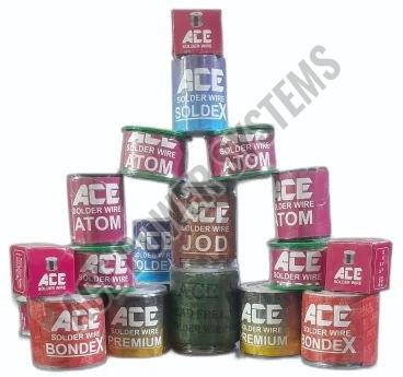 Gauge 22 Ace Solder Wire