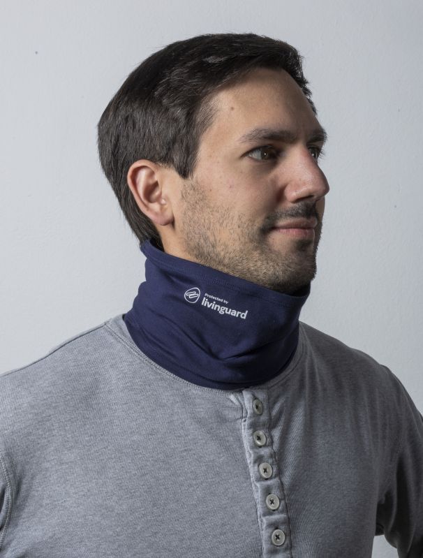 Neck Gaiter Face Mask