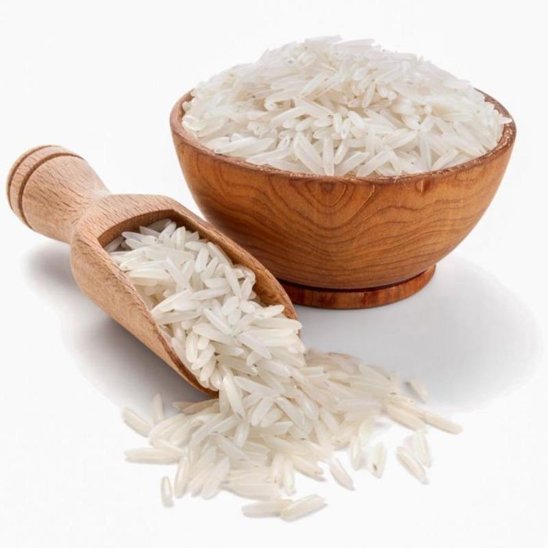 White Rice