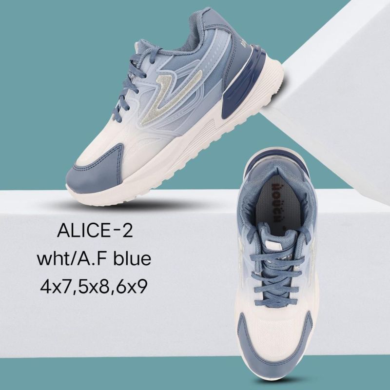 Alice-2 Ladies Sports Shoes