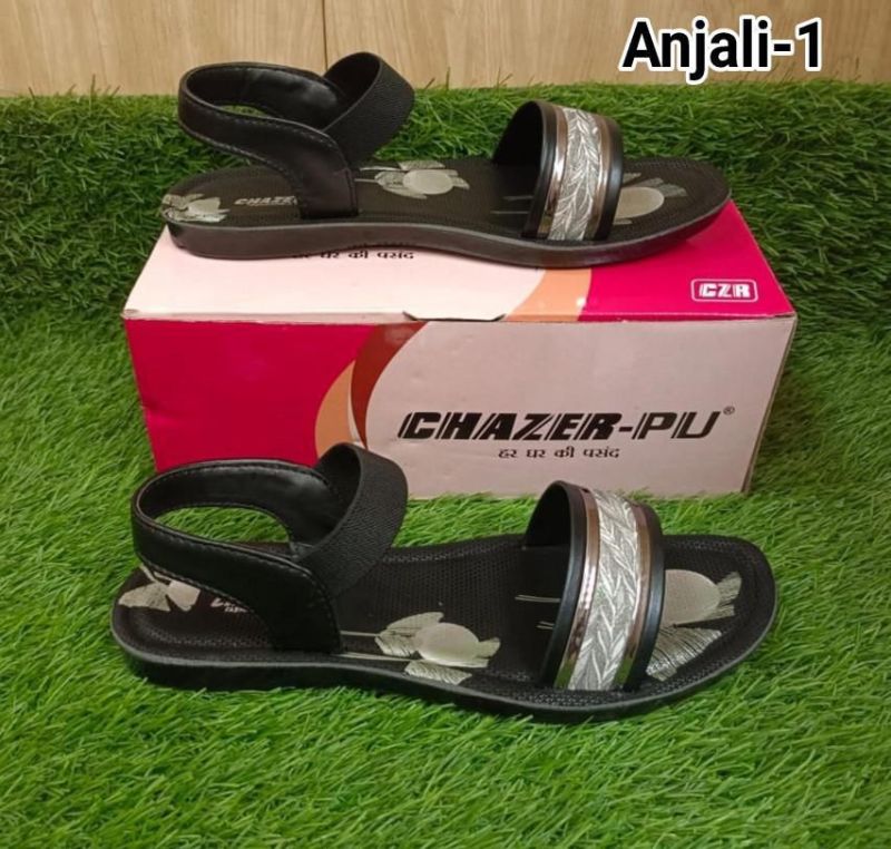 Anjali-1 Ladies PU Sandal