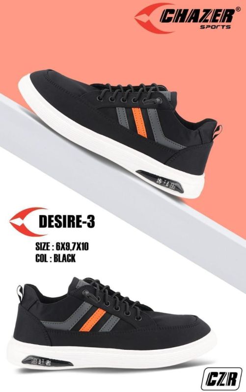 Desire-3 Mens Casual Shoes