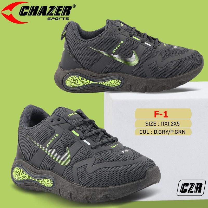 Boys Sports Shoes