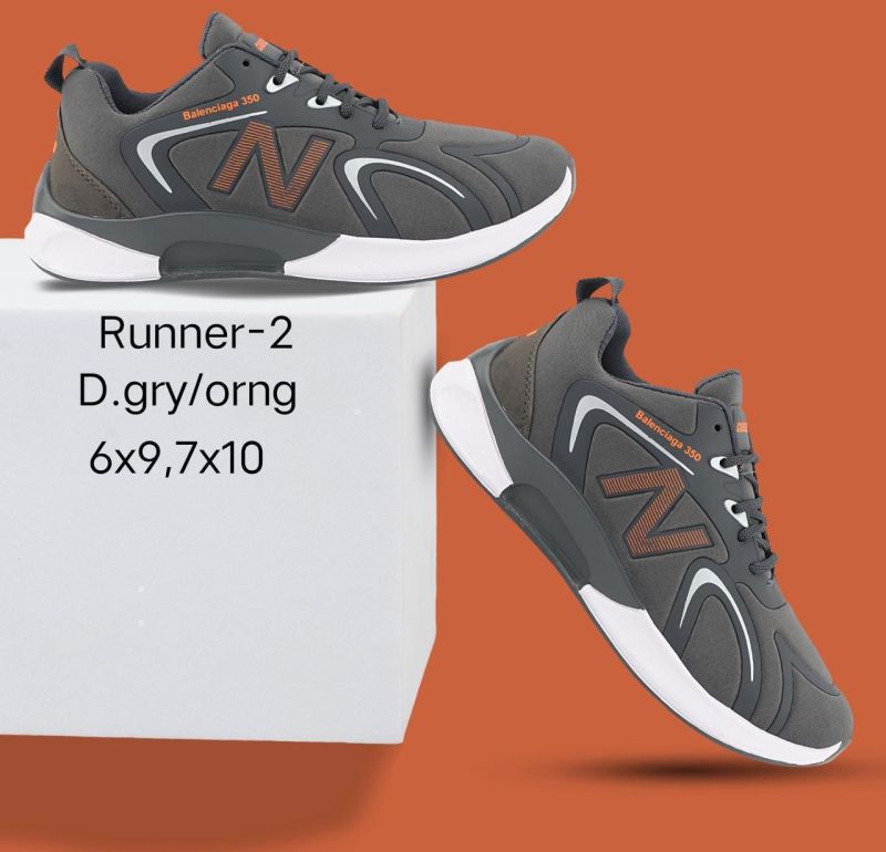 Runner-2 Mens Sports Shoes