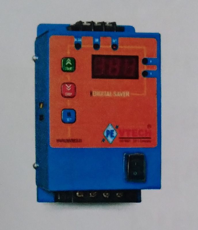 Oasis Single Phase Water Level Controller