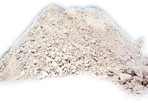 Washed China Clay Powder