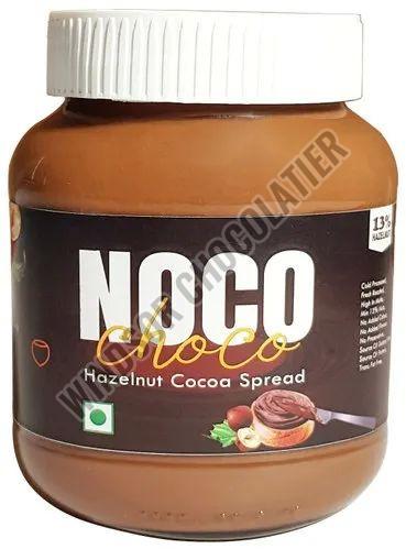 Noco Choco Hazelnut Cocoa Spread