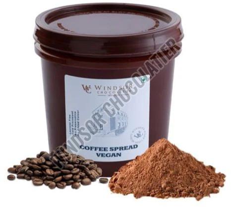 Windsor Coffee Spread Vegan