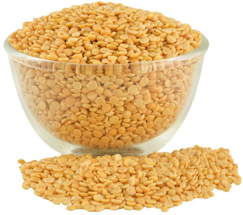 Indian Pulses