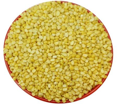 Yellow Moong Dal