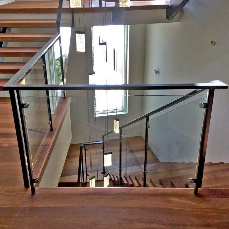 Fiber Glass Railing