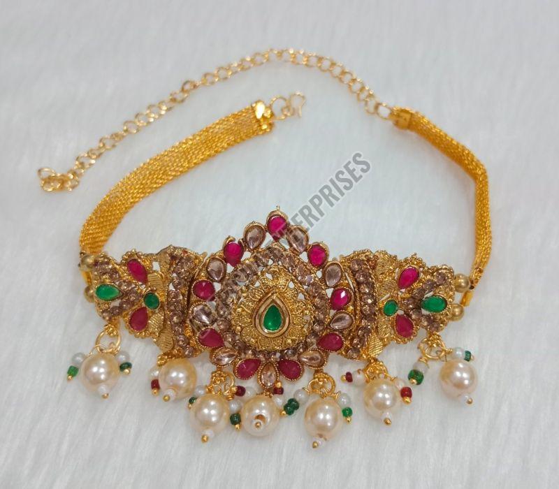 Kundan Bajuband
