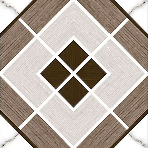 1009 Satin Matt Ceramic Floor Tiles