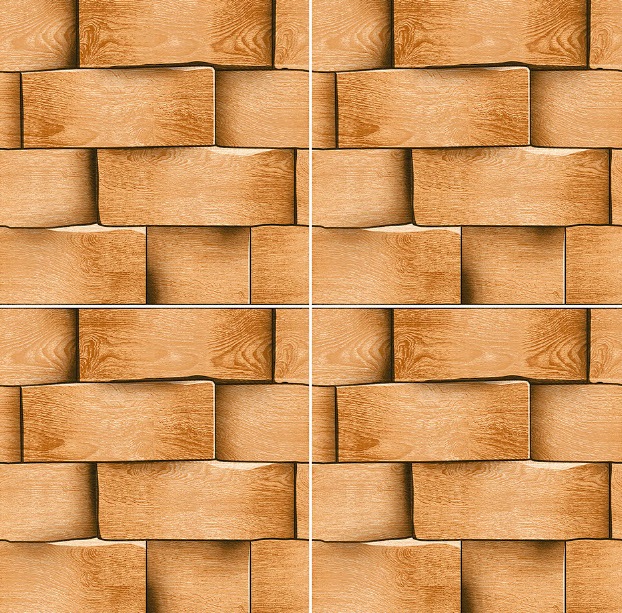 3052 Sugar Finish Ceramic Floor Tiles