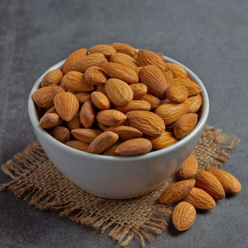 California Almonds