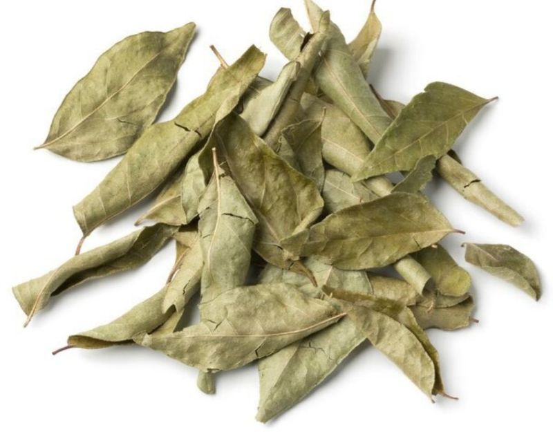 Dry Curry Leaves